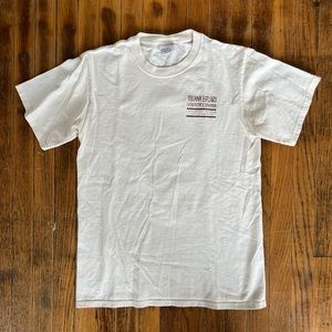 Tijuana Estuary Bird Tee